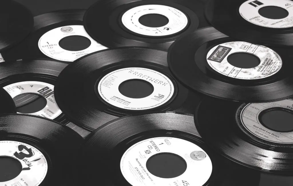 Vinyle