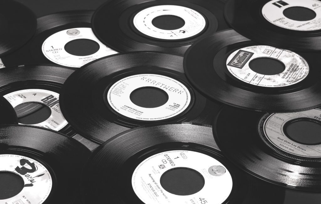Vinyle